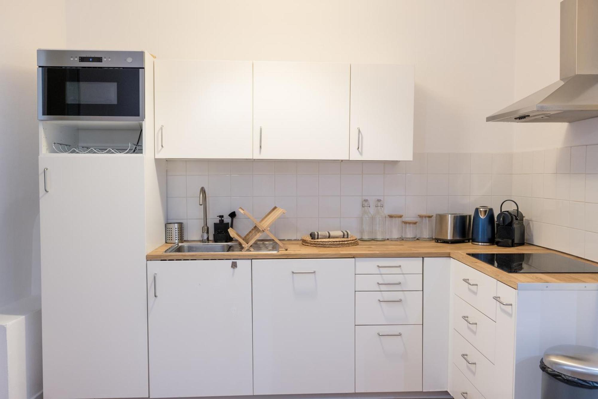 L'ecluse St-pierre Appartement