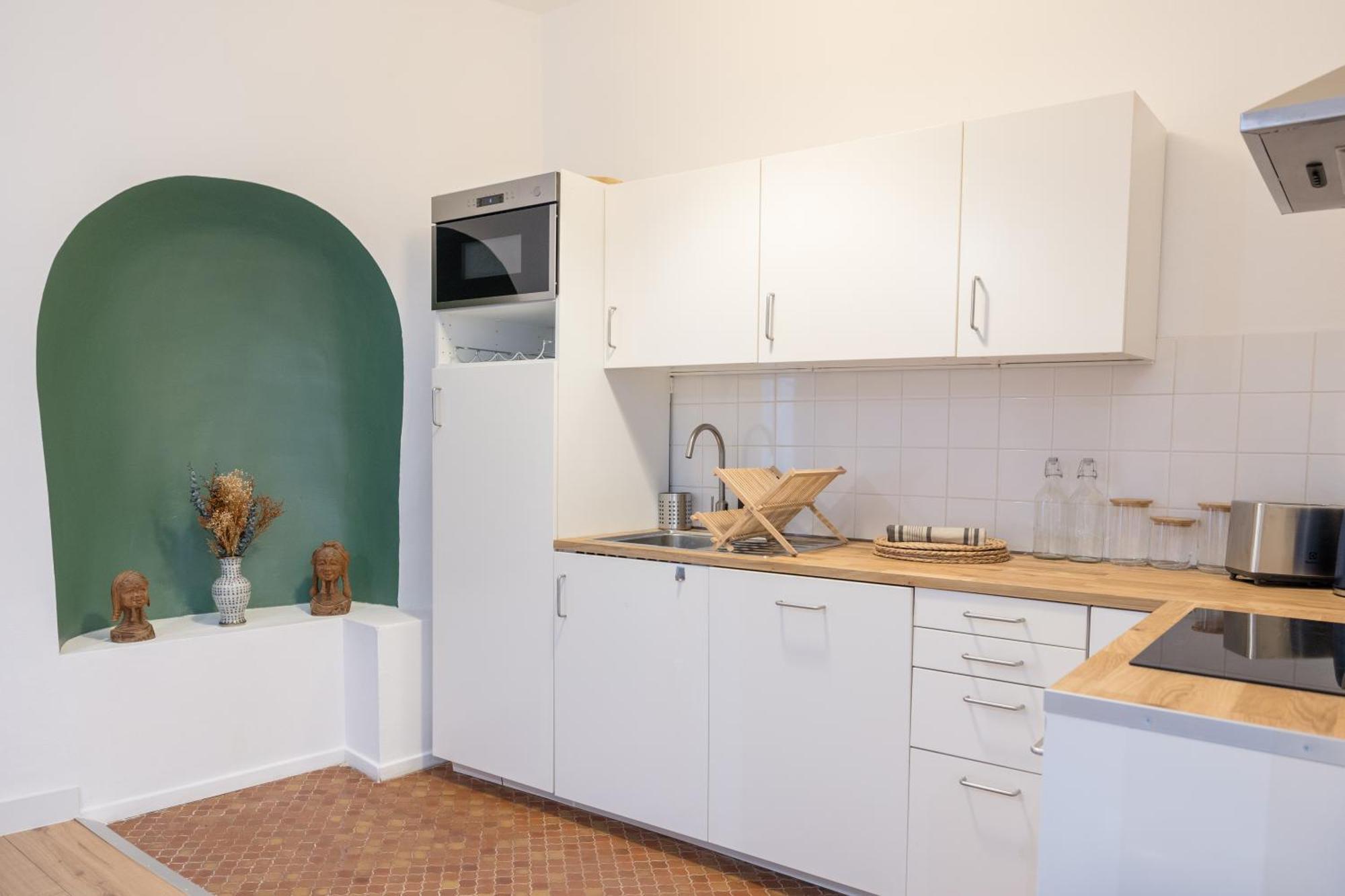 Appartement L'ecluse St-pierre